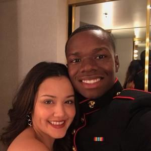 Meet your Posher, Corinna